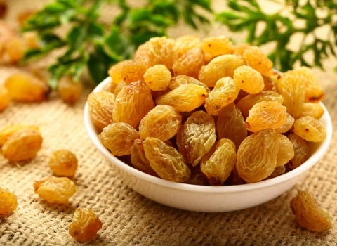 تصویر 1 از خرید و قیمت کشمش آفتابی کاشمر + فروش صادراتی